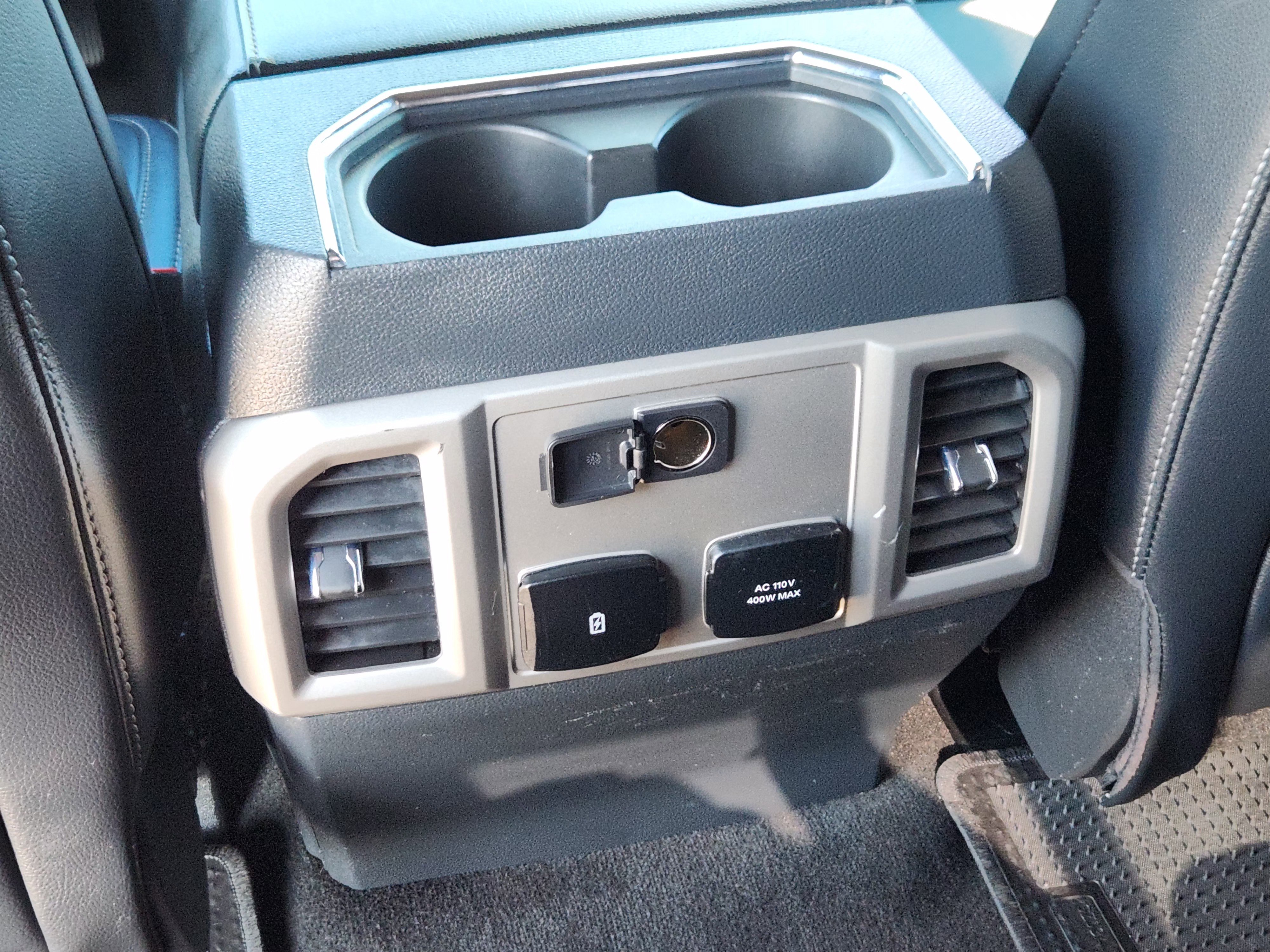 Certified 2022 Ford F250 Lariat w/ Lariat Ultimate Package AWD/4WD image 31