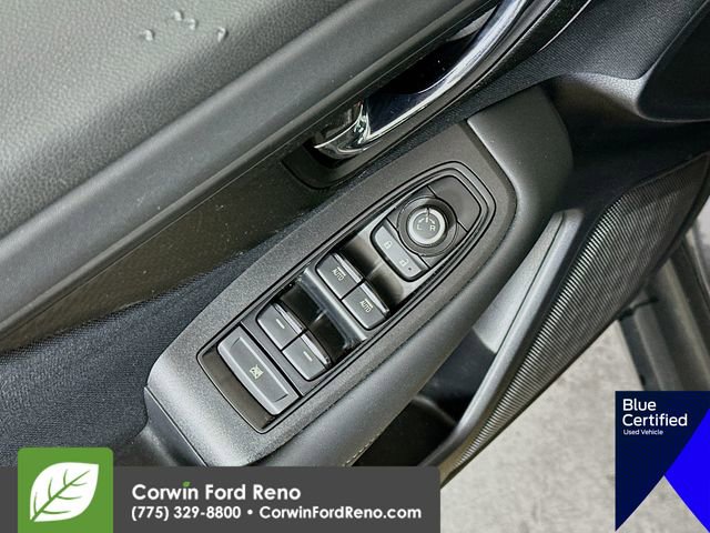 Used 2021 Subaru Outback Premium image 22