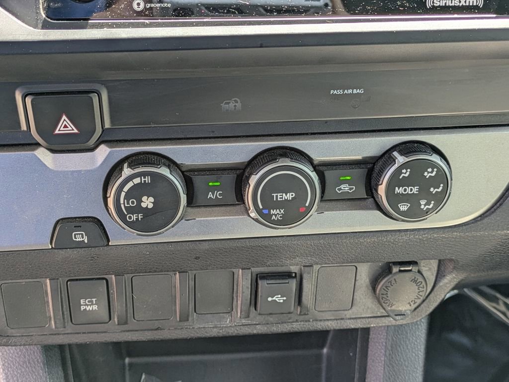 Used 2022 Toyota Tacoma SR RWD image 18