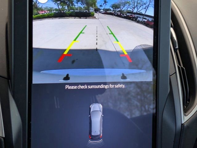 Certified 2024 Ford Edge ST-Line image 27