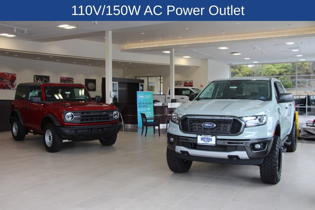 Certified 2023 Ford Expedition Limited AWD/4WD image 41