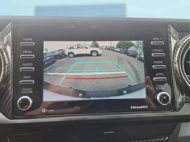 Used 2022 Toyota Tacoma SR AWD/4WD image 27