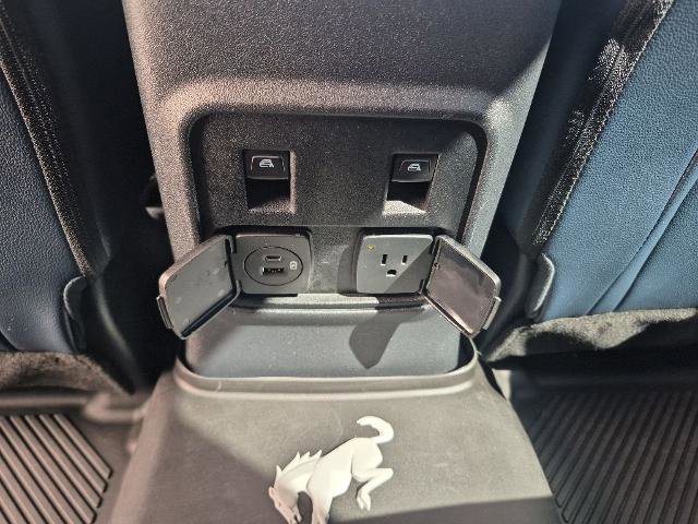 Certified 2023 Ford Bronco Outer Banks w/ Sasquatch Package AWD/4WD image 10