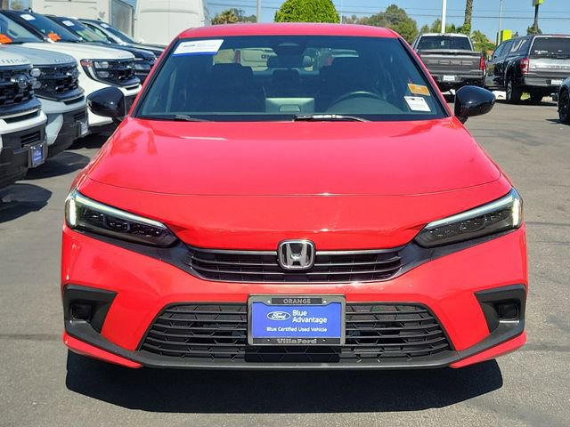 Used 2024 Honda Civic Sport image 23