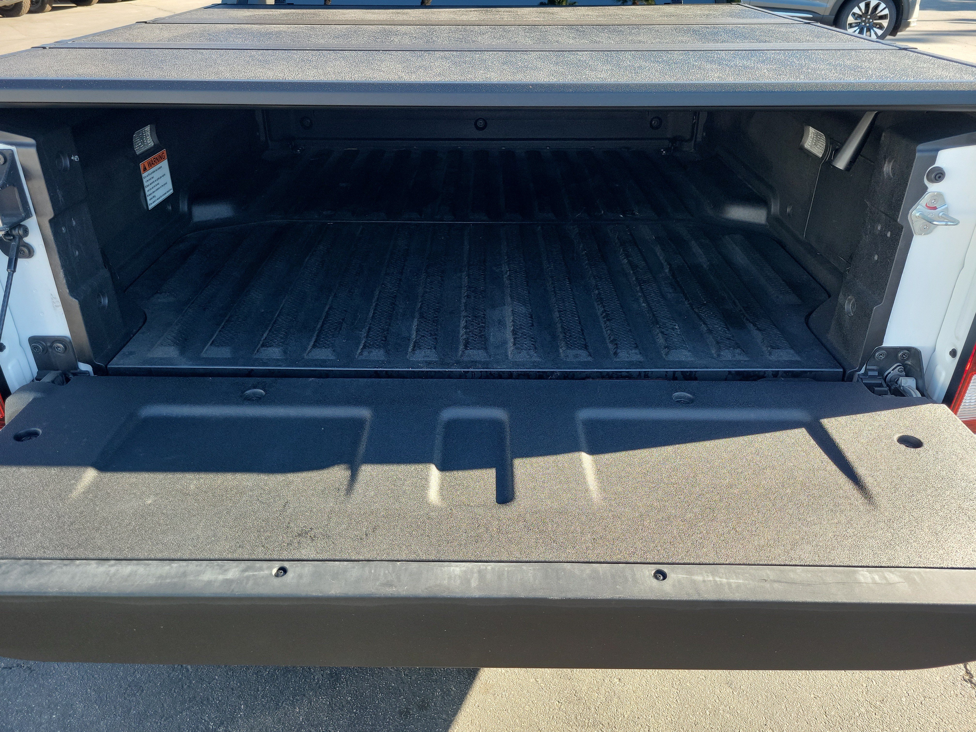 Used 2023 Honda Ridgeline Sport image 13