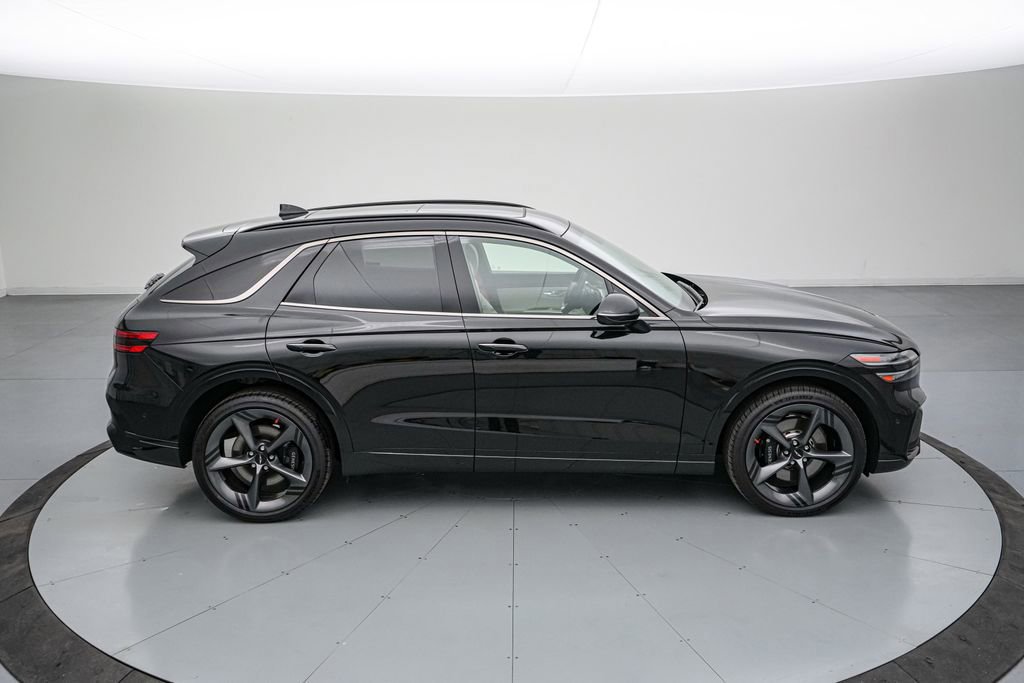Used 2026 Genesis GV70 3.5T Sport Prestige image 6
