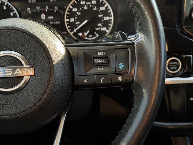 Used 2022 Nissan Pathfinder SL image 23