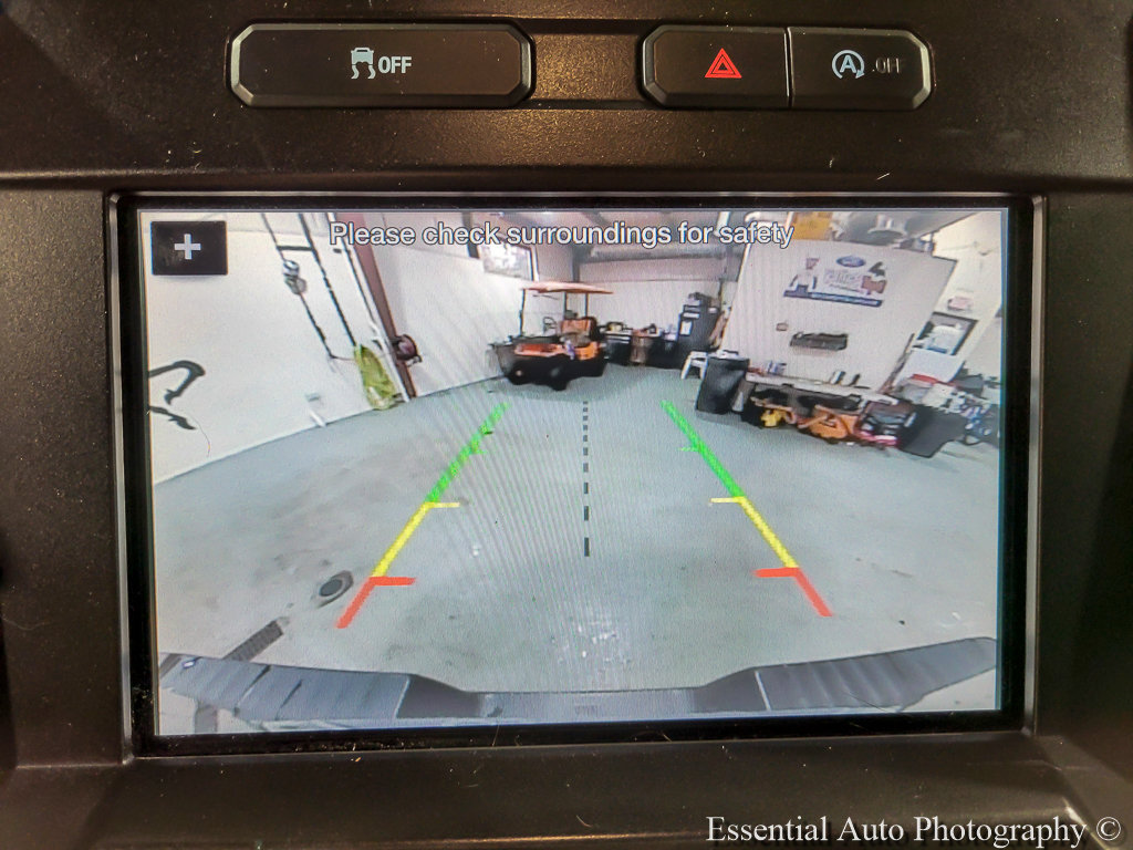 Certified 2018 Ford F150 XL w/ Equipment Group 101A Mid AWD/4WD image 16