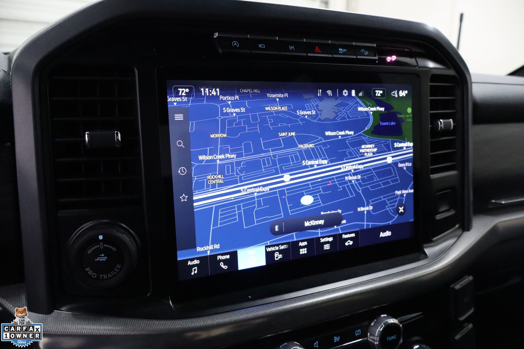 Certified 2024 Ford F150 Lariat w/ Bed Utility Package image 26