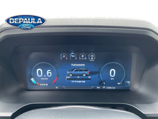 Certified 2023 Ford Expedition Platinum image 7