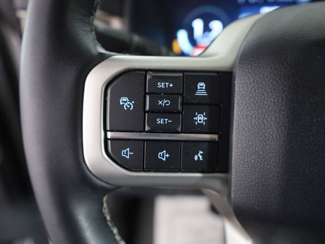 Certified 2023 Ford Expedition Max Limited AWD/4WD image 32