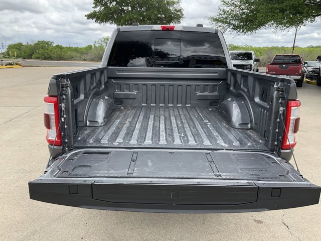 Certified 2022 Ford F150 Lariat AWD/4WD image 16
