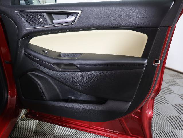 Certified 2023 Ford Edge SEL w/ Convenience Package AWD/4WD image 35