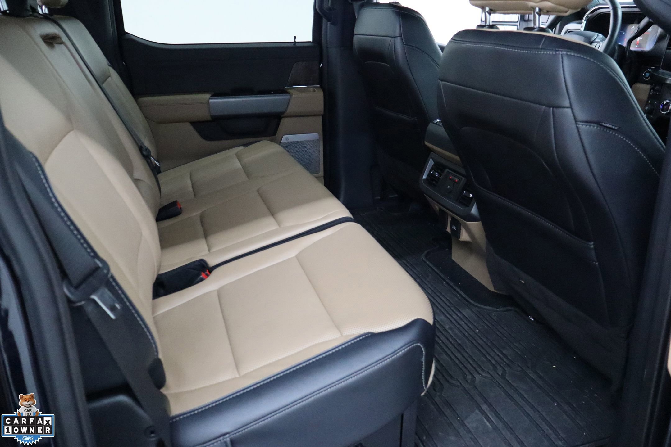 Certified 2023 Ford F250 Lariat w/ Sport Appearance Package image 28