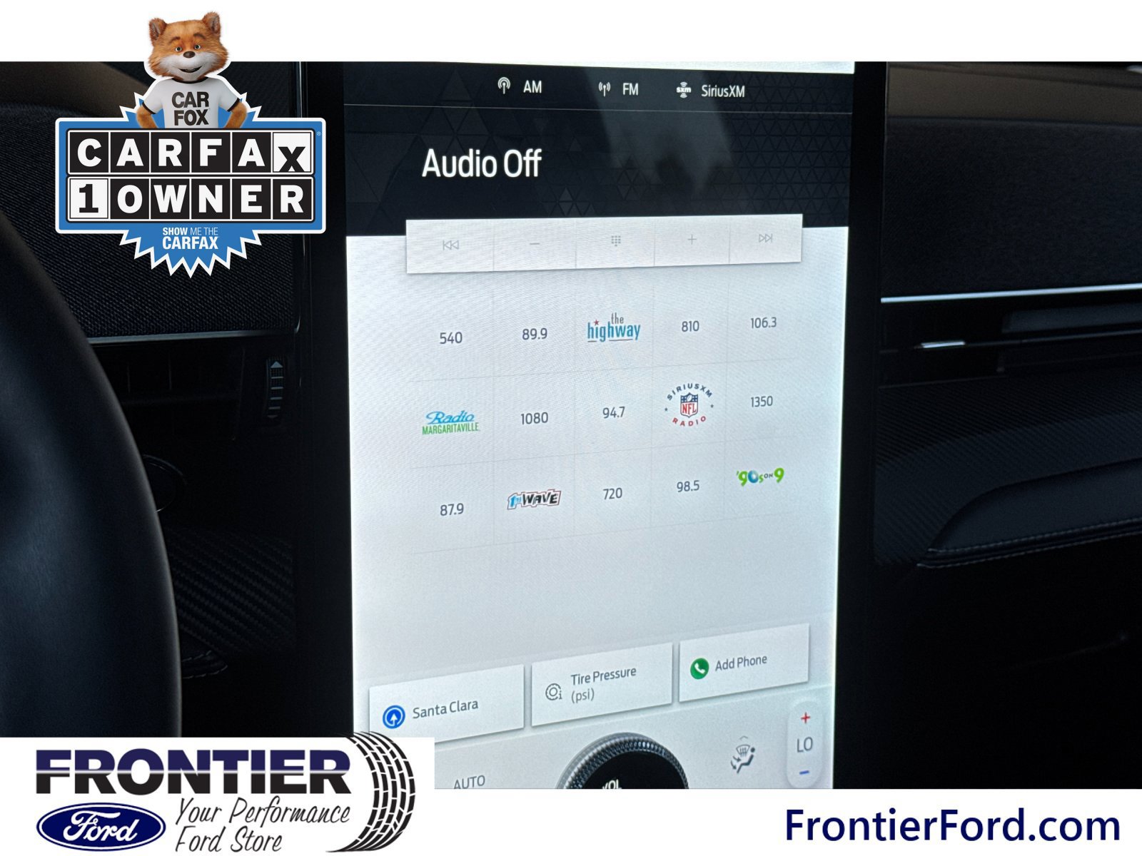 Certified 2023 Ford Mustang Mach-E Premium RWD image 19