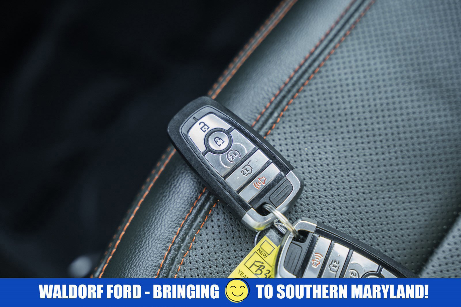 Certified 2022 Ford Expedition Timberline image 66