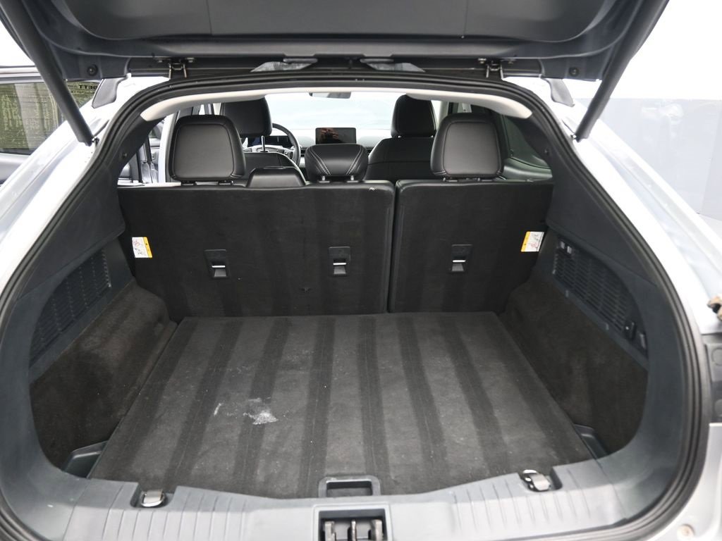 Certified 2021 Ford Mustang Mach-E Select w/ Comfort/Technology Package image 16