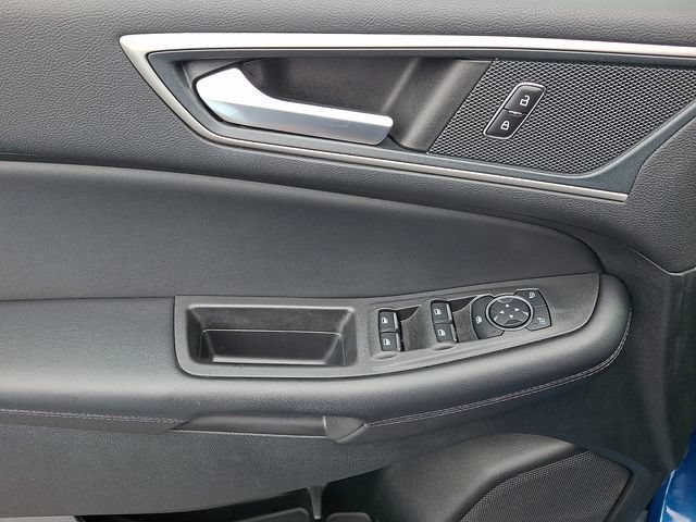 Certified 2024 Ford Edge SEL w/ Convenience Package AWD/4WD image 13