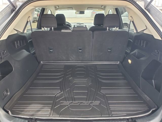 Certified 2020 Ford Edge SE w/ Cargo Accessory Package image 27