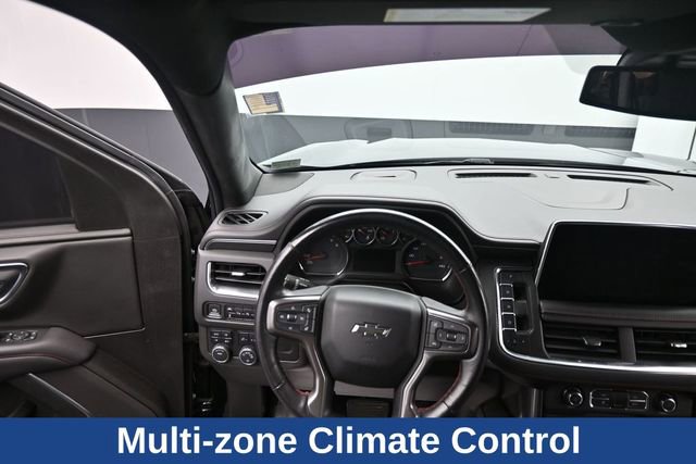 Used 2021 Chevrolet Tahoe RST w/ Luxury Package AWD/4WD image 22