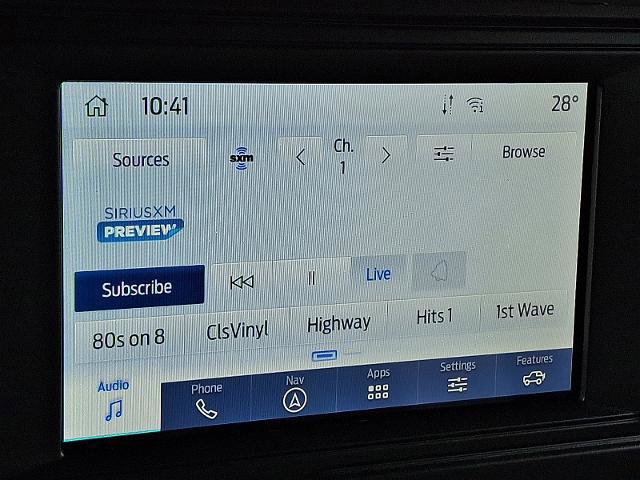 Certified 2023 Ford Bronco Badlands image 17