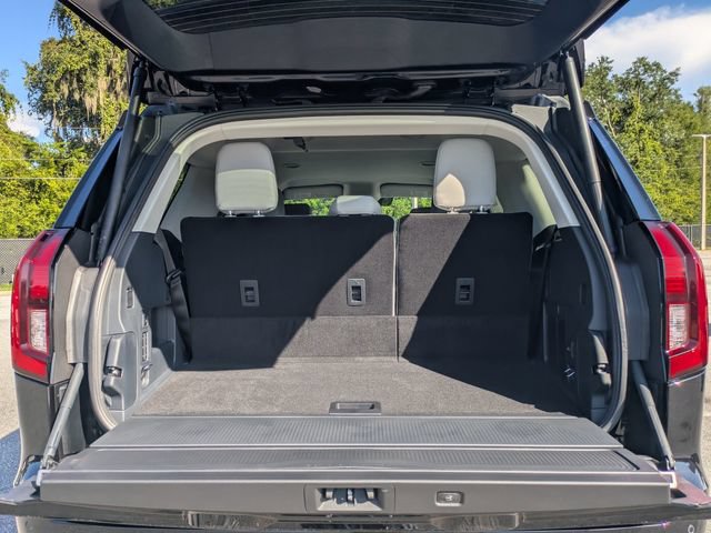 Certified 2027 Ford Expedition Active RWD image 13