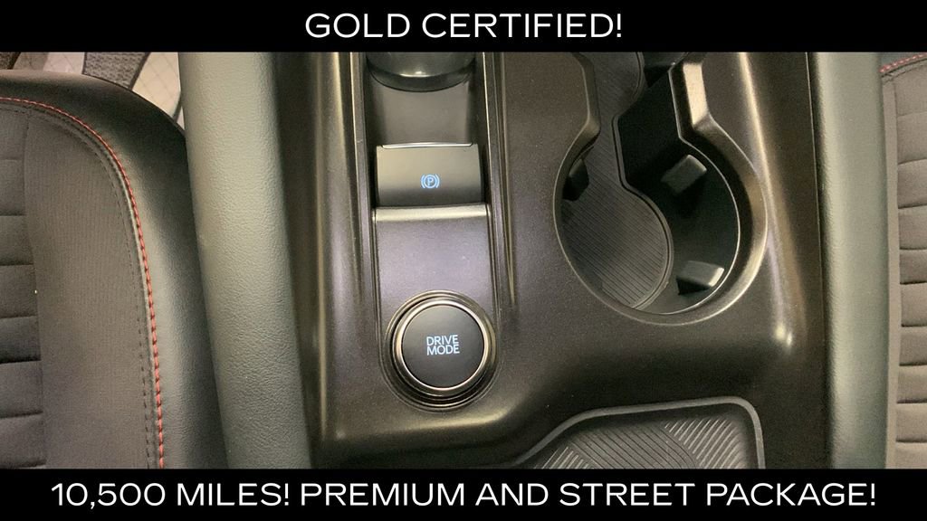 Certified 2025 Ford Explorer ST-Line w/ Premium Package AWD/4WD image 48