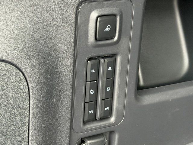 Certified 2025 Ford Expedition Active AWD/4WD image 38