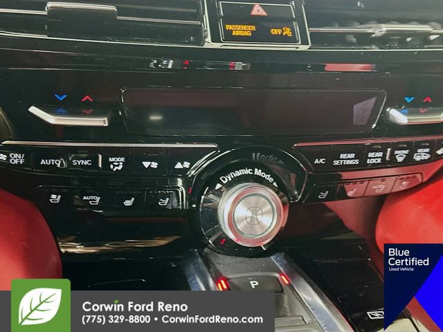 Used 2022 Acura MDX Type S image 19