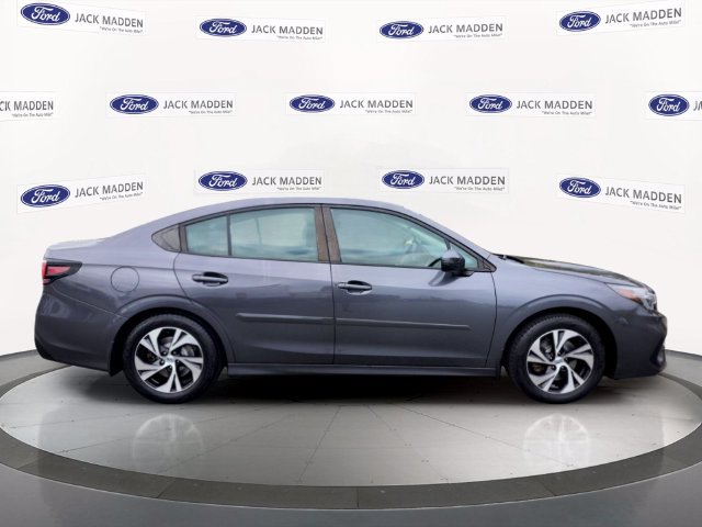 Used 2023 Subaru Legacy Premium AWD/4WD image 6