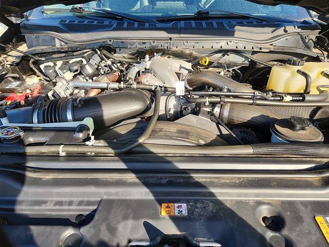 Certified 2021 Ford F250 Lariat w/ Lariat Value Package AWD/4WD image 22