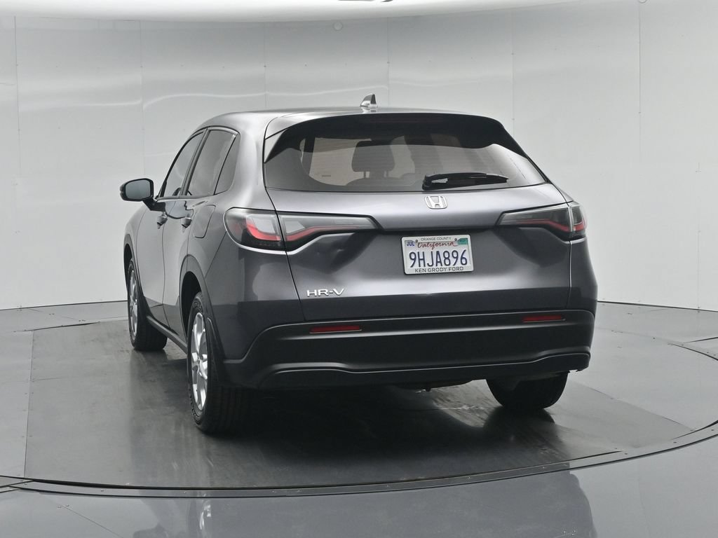 Used 2024 Honda HR-V LX image 29