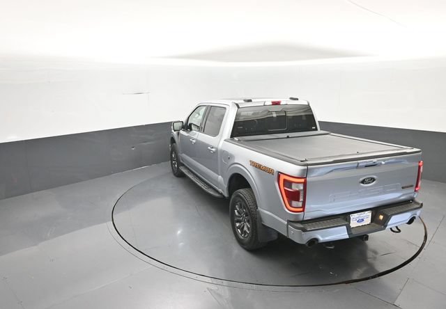 Certified 2022 Ford F150 Tremor w/ Equipment Group 402A High AWD/4WD image 29