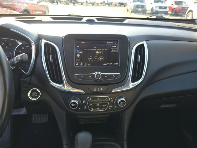 Used 2022 Chevrolet Equinox LT image 19