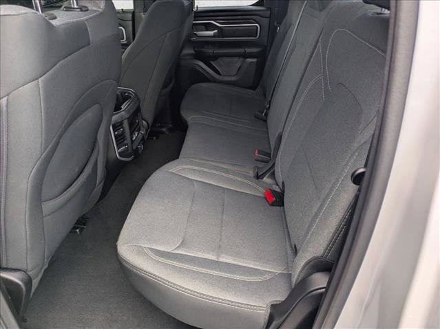 Used 2022 RAM 1500 Big Horn RWD image 18