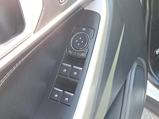 Certified 2022 Ford Explorer XLT w/ Equipment Group 202A image 23