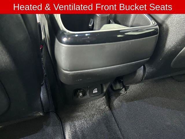 Used 2021 Kia Telluride EX AWD/4WD image 15
