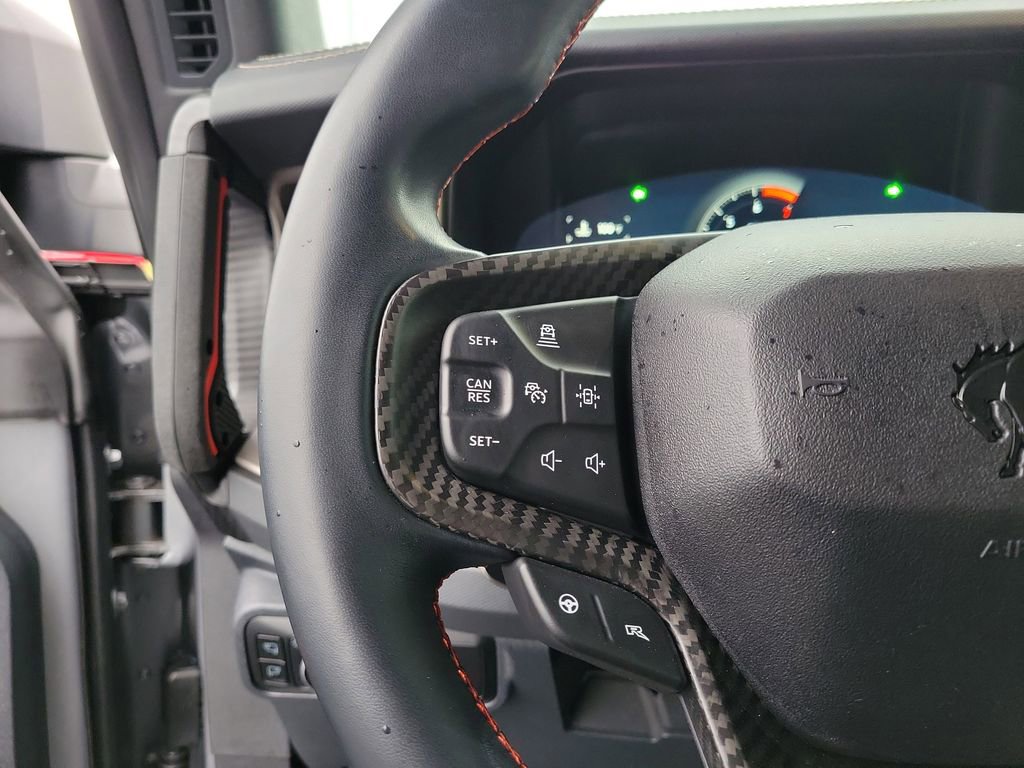 Certified 2023 Ford Bronco Raptor image 23