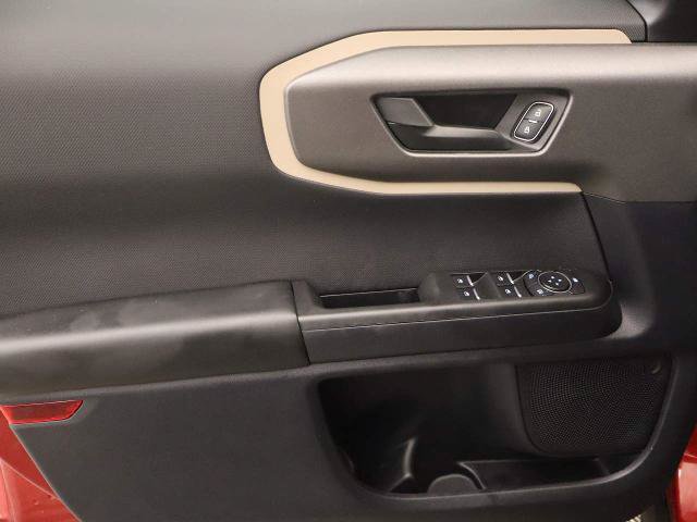 Certified 2025 Ford Bronco Sport Big Bend AWD/4WD image 37