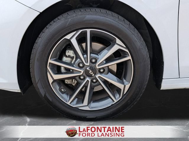 Used 2024 Kia Forte LXS FWD image 30