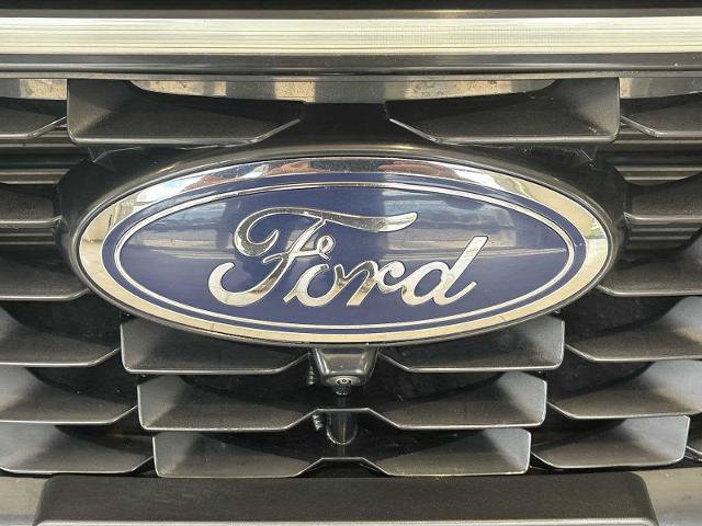 Certified 2023 Ford Escape Platinum AWD/4WD image 28