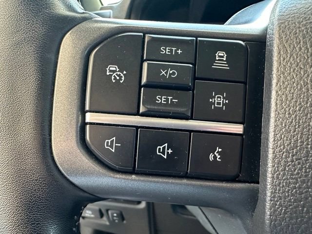 Certified 2024 Ford F150 Lariat w/ Equipment Group 502A High AWD/4WD image 24