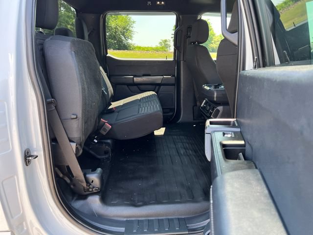 Certified 2023 Ford F150 XL w/ STX Appearance Package AWD/4WD image 34