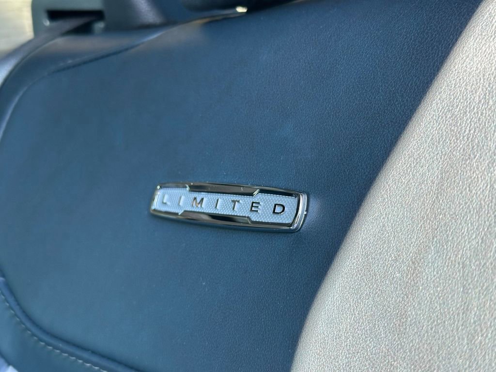 Certified 2024 Ford F250 Limited image 48