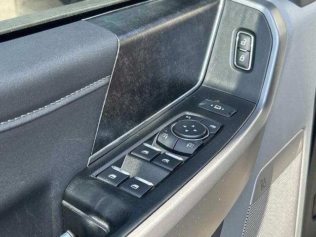 Certified 2024 Ford F250 XLT w/ XLT Premium Package AWD/4WD image 29