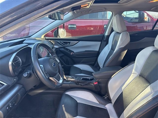 Used 2023 Subaru Crosstrek 2.5i Limited image 8
