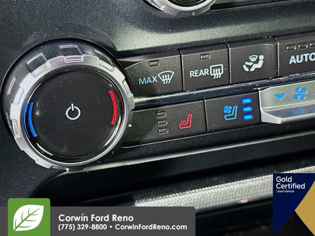 Certified 2022 Ford F150 Lariat AWD/4WD image 23