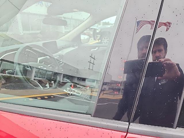 Certified 2020 Ford Escape SEL image 14