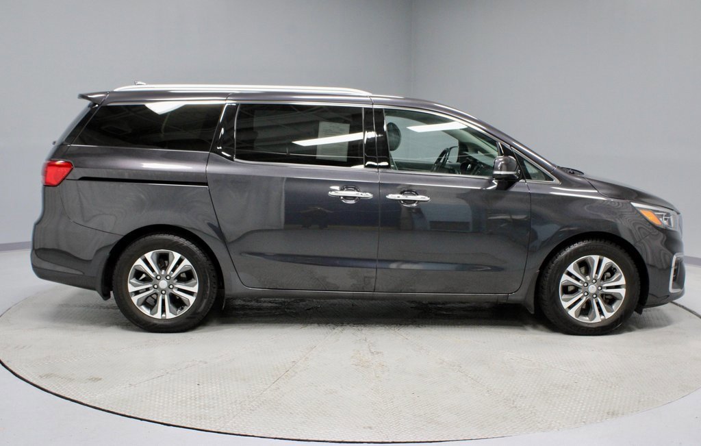Used 2021 Kia Sedona SX image 6