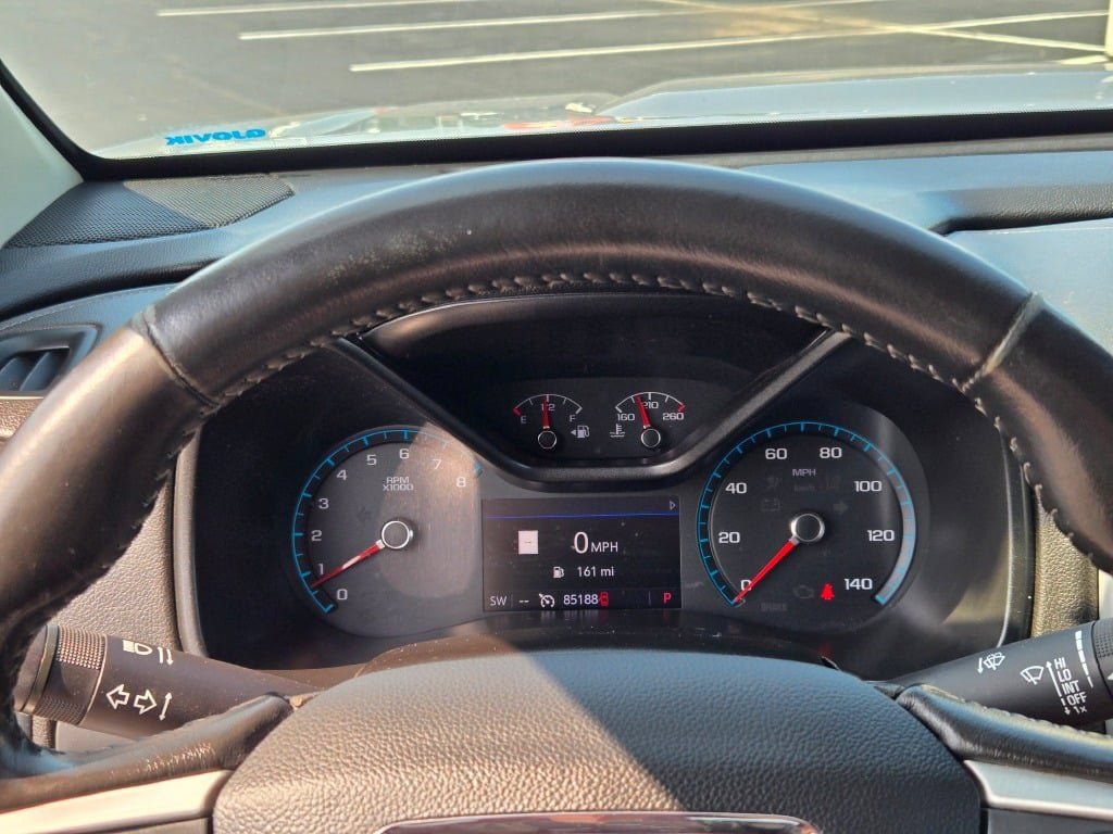 Used 2020 GMC Canyon SLE w/ Driver Alert Package AWD/4WD image 32